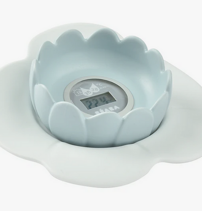 Beaba Lotus Multi-functional digital thermometer