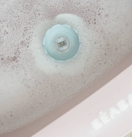 Beaba Lotus Multi-functional digital thermometer