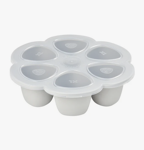 Beaba Silicone Multiportions 150ml