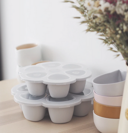 Beaba Silicone Multiportions 150ml
