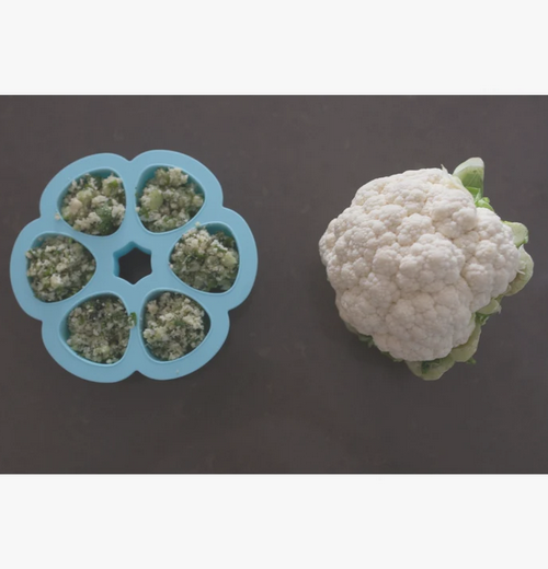 Beaba Silicone Multiportions 150ml