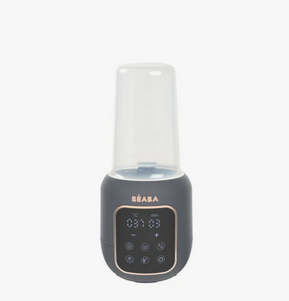 Beaba 5 in 1 Multi Milk Bottle Warmer