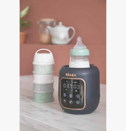 Beaba 5 in 1 Multi Milk Bottle Warmer