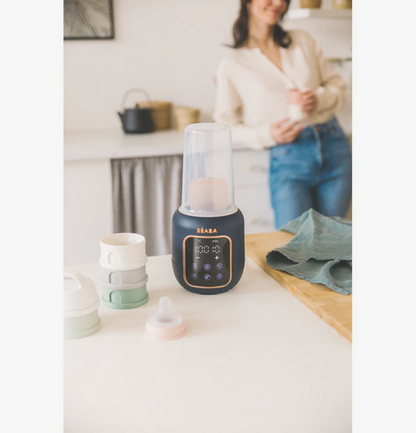 Beaba 5 in 1 Multi Milk Bottle Warmer