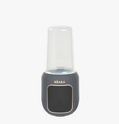 Beaba 5 in 1 Multi Milk Bottle Warmer