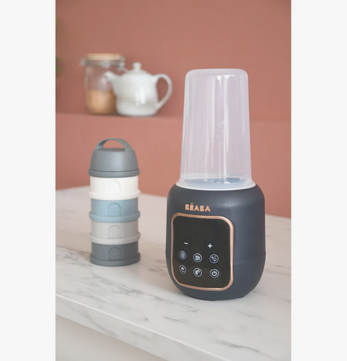 Beaba 5 in 1 Multi Milk Bottle Warmer