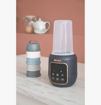 Beaba 5 in 1 Multi Milk Bottle Warmer