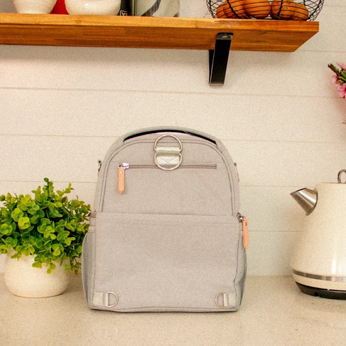 Milkbar Breast Pump Back Pack Cooler Bag