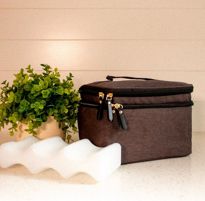 Milkbar Breast Pump Cooler Carry Bag