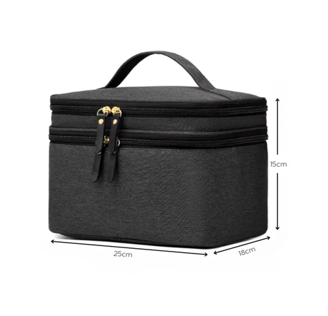 Milkbar Breast Pump Cooler Carry Bag