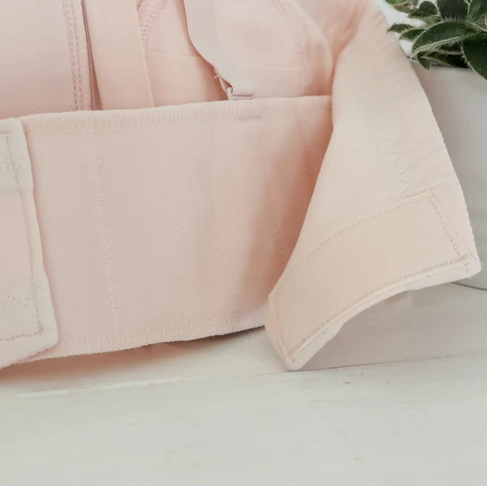 Milkbar Breast Pump Bra