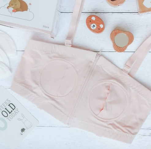 Milkbar Breast Pump Bra