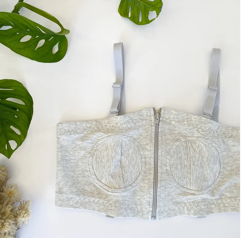 Milkbar Breast Pump Bra