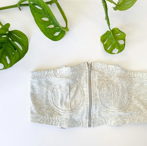 Milkbar Breast Pump Bra