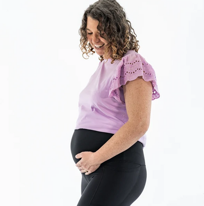 Milkbar Active Leggings - Extra High Waist 7/8