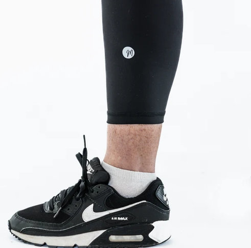 Milkbar Active Leggings - Extra High Waist 7/8