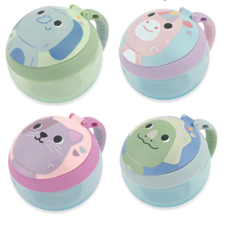 Skip Hop Besties Squad Snack Cup