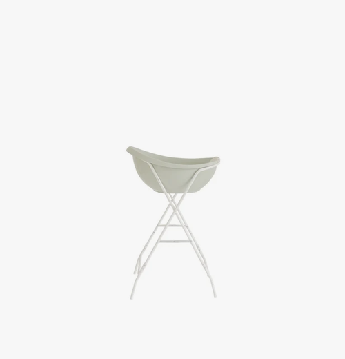 Bubble Baby Bathtub Folding Stand