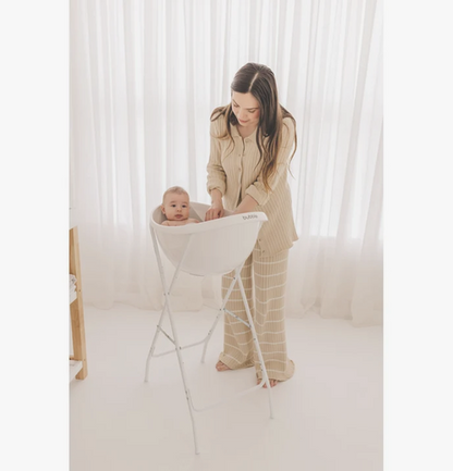 Bubble Baby Bathtub Folding Stand