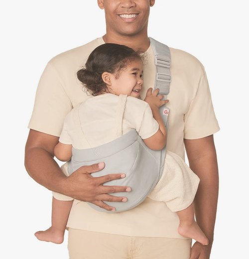 Ergobaby Upsie Sling Carrier