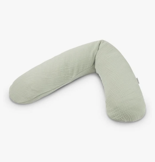 Theraline Muslin Maternity & Nursing Pillow