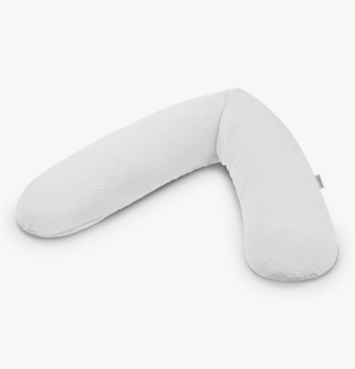 Theraline Muslin Maternity & Nursing Pillow