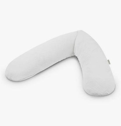 Theraline Muslin Maternity & Nursing Pillow