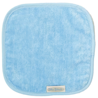 Silly Billyz Towel Face Cloth