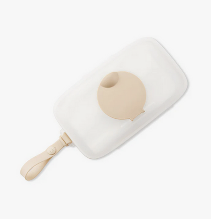 Skip Hop Grab & Go Snug Seal Wipes Case