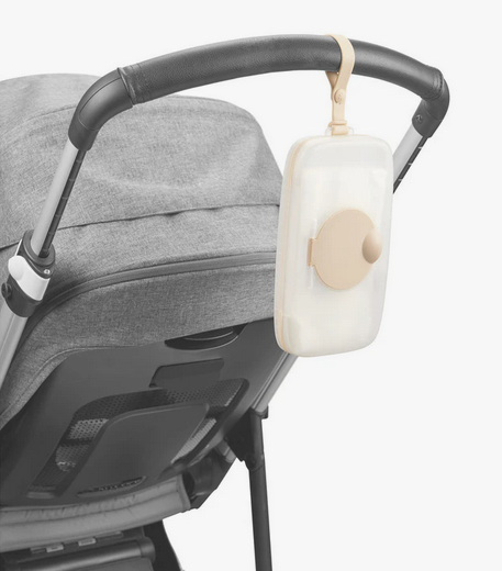 Skip Hop Grab & Go Snug Seal Wipes Case