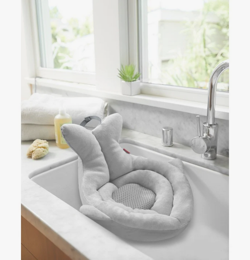 Skip Hop Moby Soft Spot Sink Bather