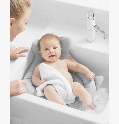 Skip Hop Moby Soft Spot Sink Bather