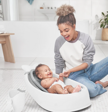 Skip Hop Moby Smart Sling 3-Stage Tub