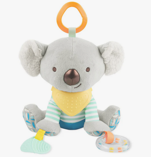 Skip Hop Bandana Buddies Activity Toy