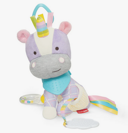 Skip Hop Bandana Buddies Activity Toy