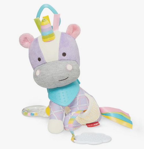 Skip Hop Bandana Buddies Activity Toy