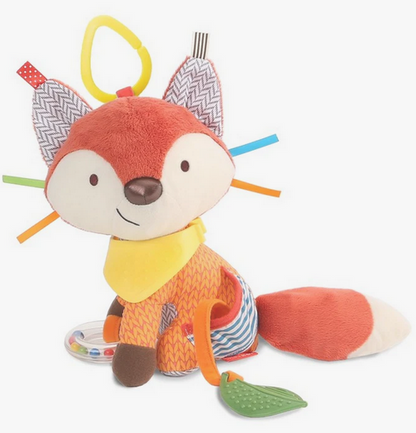 Skip Hop Bandana Buddies Activity Toy