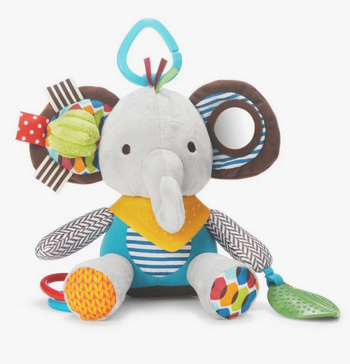 Skip Hop Bandana Buddies Activity Toy