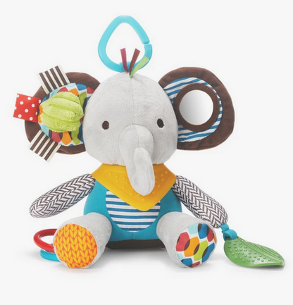 Skip Hop Bandana Buddies Activity Toy