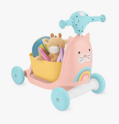 Skip Hop Zoo Ride-On