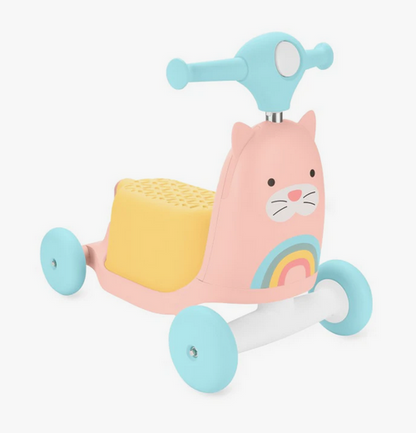 Skip Hop Zoo Ride-On