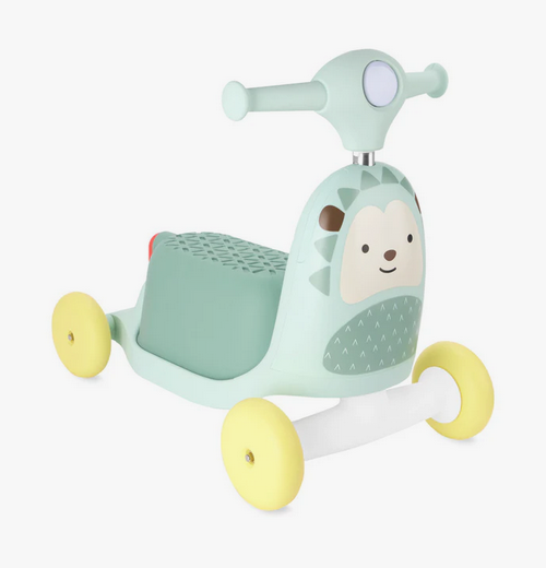Skip Hop Zoo Ride-On