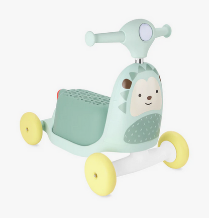 Skip Hop Zoo Ride-On