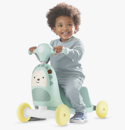 Skip Hop Zoo Ride-On