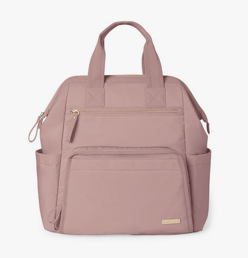 Skip Hop Main Frame Wide Open Backpack