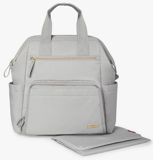 Skip Hop Main Frame Wide Open Backpack