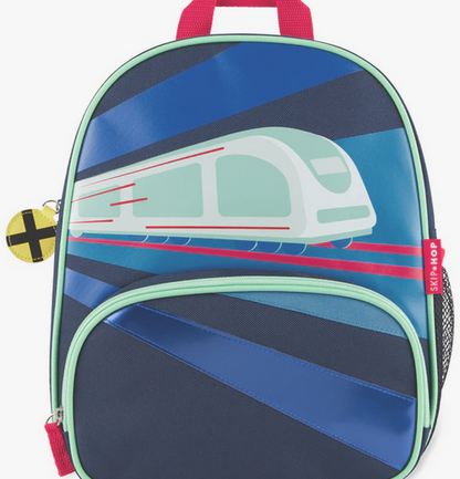 Skip Hop Spark Style Little Kid Backpack