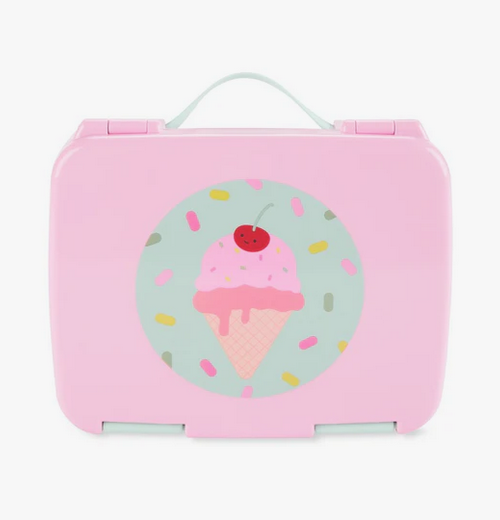 Skip Hop Spark Style Bento Lunch Box
