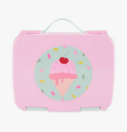 Skip Hop Spark Style Bento Lunch Box