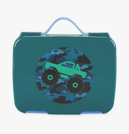 Skip Hop Spark Style Bento Lunch Box